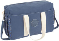 Badabulle B043035, Badabulle Bowling Changing Bag Oasis
