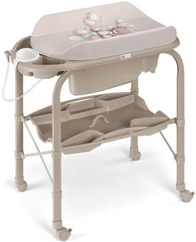 Cam Cambio Bath and Changing Unit (C209)/261