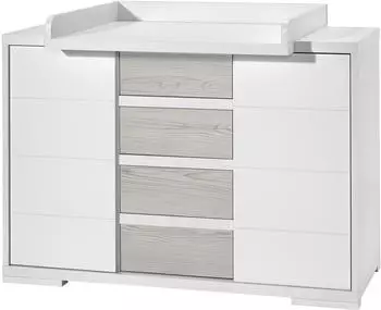 Schardt Wickelkommode Maxx Boathouse