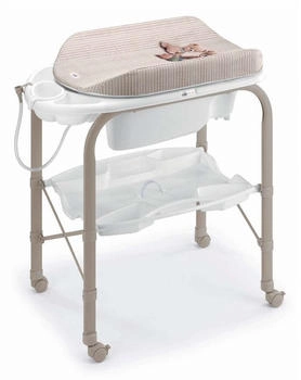 Cam Cambio Bath and Changing Unit (C209)/264