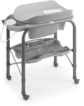 Cam Cambio Bath and Changing Unit (C209)/265