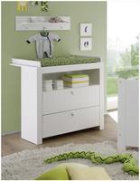 trendteam Wickelkommode "Olivia, Deal f&uuml;r begrenzte Zeit" 96 cm