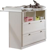 Wimex Wickelkommode "Helsingborg" 90 cm