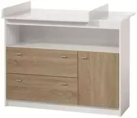 roba Wickelkommode Gabriella