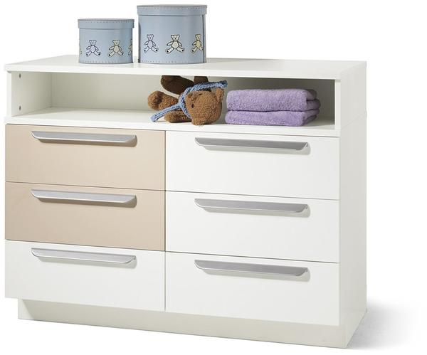 Wellemöbel Milla beige