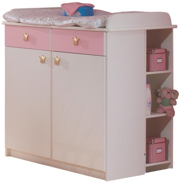Wimex Wickelkommode Cinderella