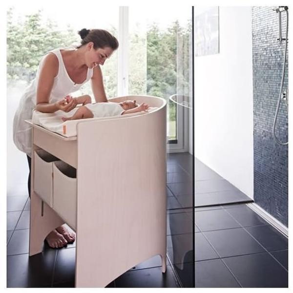 Leander Wickeltisch 2 in 1