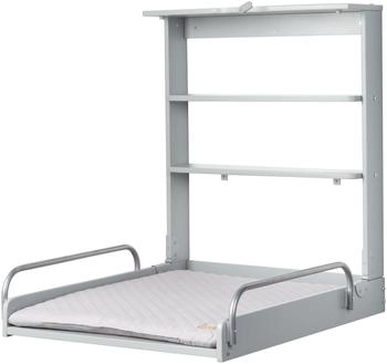 Roba Wandwickelregal Style grau (212015TPV230)