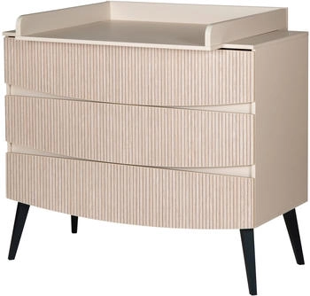 Schardt Wickelkommode Smile carat beige