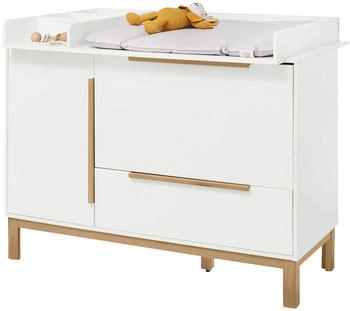 Pinolino Wickelkommode Juna breit