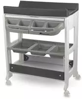 Bebeconfort 2905440210, Bebeconfort Dolphy Gray Mist (2905440210) Grau