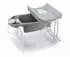 Cam Idro Baby Estraibile grey/Hase