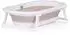 Chipolino Sonata Babybadewanne & Wickeltisch 2-in-1, faltbar, beige (SHVSO0262LA)