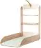 Roba Wandwickelregal roba Style Frosty Green, klappbar, Formholz (26016NAV241)