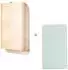 Roba Wandwickelregal roba Style Frosty Green, klappbar, Formholz (26016NAV241)