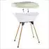 Thermobaby Vasco baby bath and changing table
