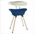 Thermobaby Vasco baby bath and changing table