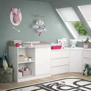 Vicco Wickeltische