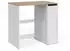 VICCO Viktor Waschmaschinenschrank weiß/Artisan, 93,6x88,2cm (57506)