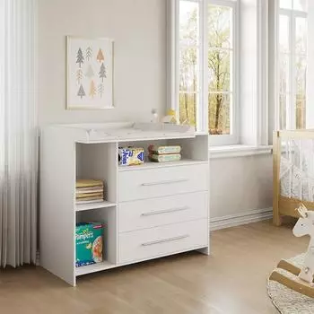 Vicco Wickeltische