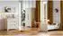 Vox Ova Wickelkommode mit 3 Schubladen, beige