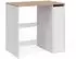 VICCO Viktor Waschmaschinenschrank weiß/Artisan-Eiche mit Rollcontainer, 93,6x88,2x60cm (60741)