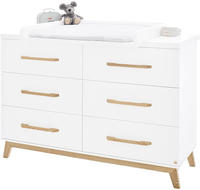 Pinolino 133415X, Pinolino Riva (133415X) Weiss