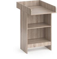 Wickelkommode Leo, Sonoma, 60 X 103 Cm Vicco