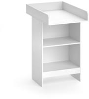 Wickelkommode Leo, Wei&szlig;, 60 X 103 Cm Vicco