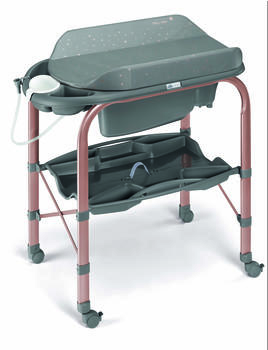 Cam Cambio Bath and Changing Unit (C209)/263