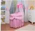 Waldin Baby Stubenwagen-Set (1205)