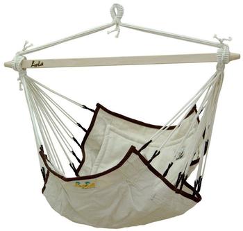 Lola Hängematten Carrello mit Hangnest Noah (92086)