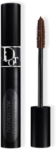 Dior Diorshow Pump'n'Volume Mascara 795 Brown (6ml)