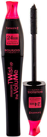 Bourjois Mascara Twist Up The Volume 24h (8 ml)