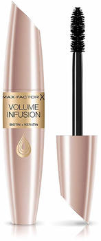 Max Factor Volume Infusion Mascara (13,1ml) Black/Brown