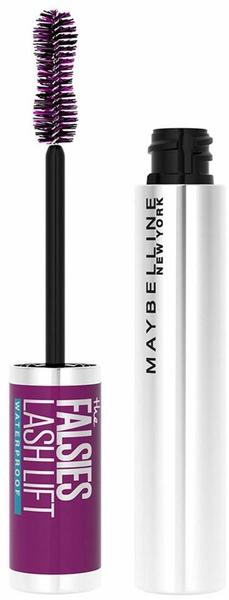 Maybelline Falsies Lash Lift Mascara 01 Waterproof Black (9ml)