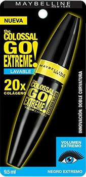 Maybelline Colossal Volum' Express Intense Black (10,7 ml)