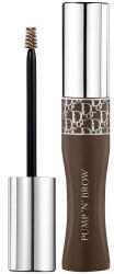 Dior Pump'N'Brow 011 Blonde 021 Chestnut (5ml)