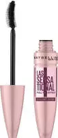 Maybelline Lash Sensational Mascara in Burgunderbraun, 9,5 ml