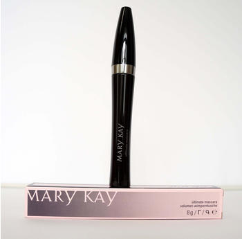 Mary Kay Ultimate Mascara black brown (8 g)