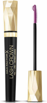 Max Factor Masterpiece Mascara Lash Crown Black/Brown