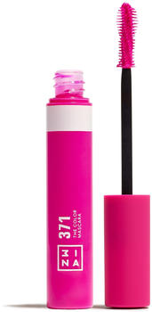 3INA The Color Mascara (14ml) 371 pink