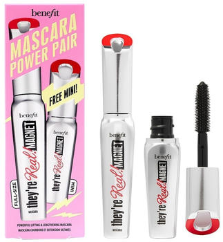 Benefit They're Real Magnet Mascara - Mascara Power Pair (13,5g)