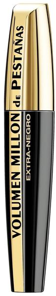 L'Oréal Volume Million Lashes (10,5ml) Black