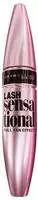 MAYBELLINE Lash Sensational Lash Multiplying Mascara 9,5 ml - Sehr Schwarz