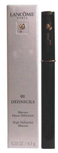 Lancôme Définicils Mascara 01 - Noir Infini (6,5 ml) Test TOP Angebote ab  21,59 € (Februar 2023)
