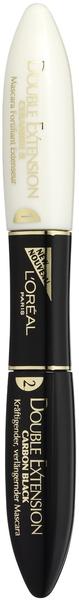 L'Oréal Double Extension Carbon Black (2 x 6ml)