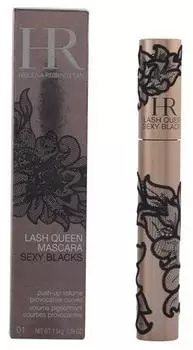 Helena Rubinstein Lash Queen Sexy Blacks 01 Scandalous Black (7,5 g)