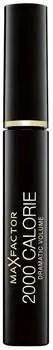 Max Factor 2000 Calorie Dramatic Volume Mascara 02 black/brown (9ml)