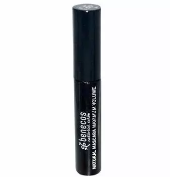 benecos Natural Mascara Maximum Volume (8 ml)